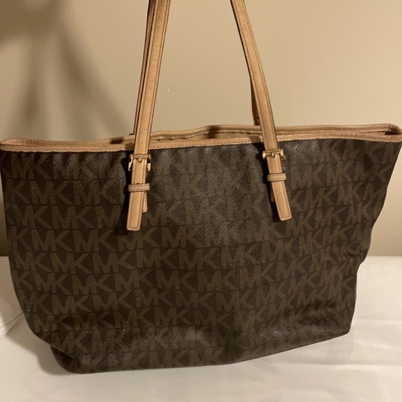 Michael kors tole bag - Picture 2 of 7